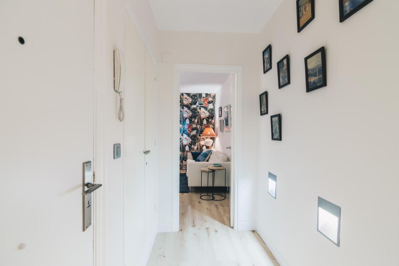 Urruti Apartment By People Rentals Bilbao Exterior photo